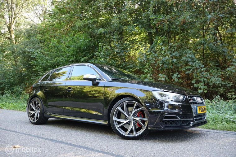 Audi S3