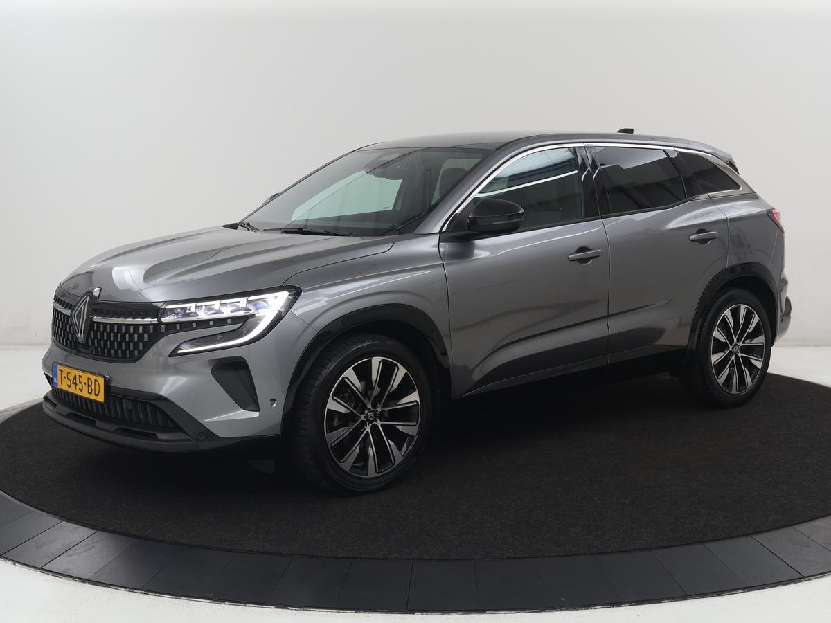 Foto van Renault Austral