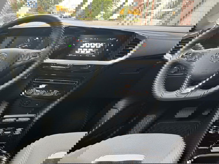 Opel Mokka Electric