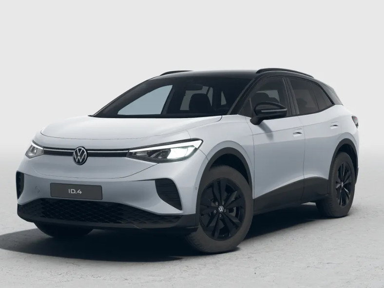 Foto van Volkswagen ID.4