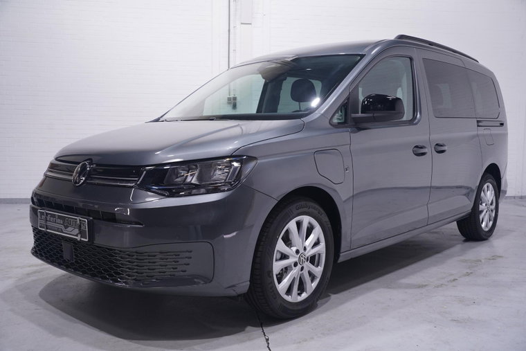 Volkswagen Caddy foto 1