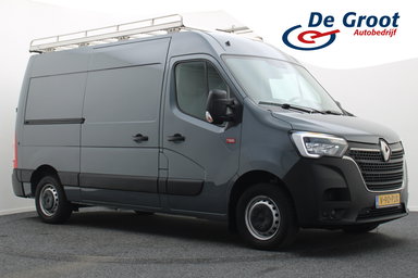 Foto van Renault Master