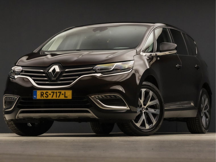 Foto van Renault Espace