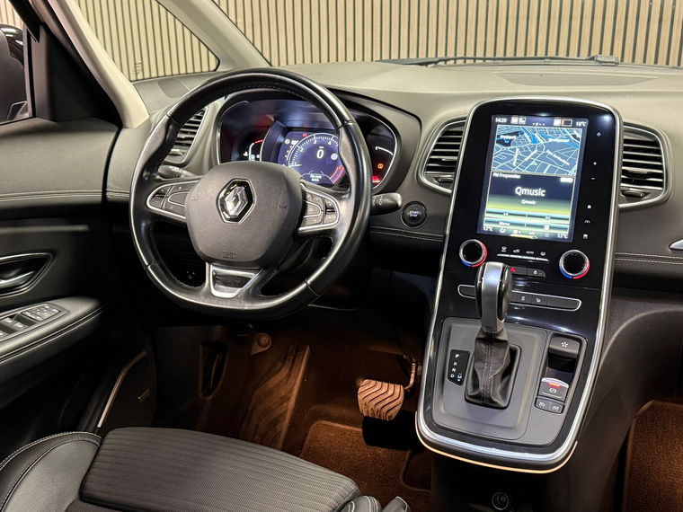 Renault Scénic