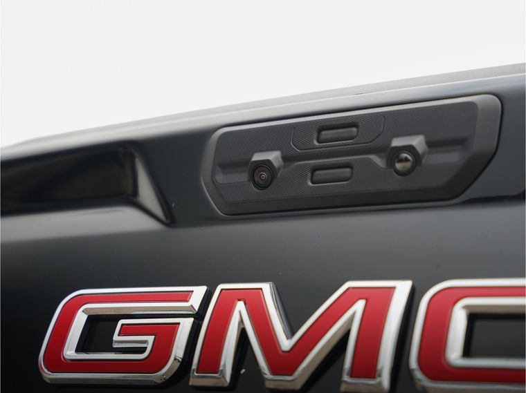 GMC Sierra