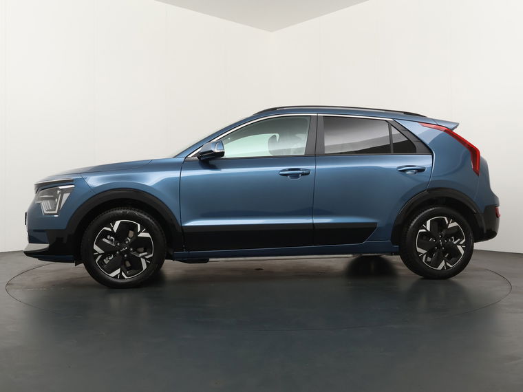 Kia Niro EV