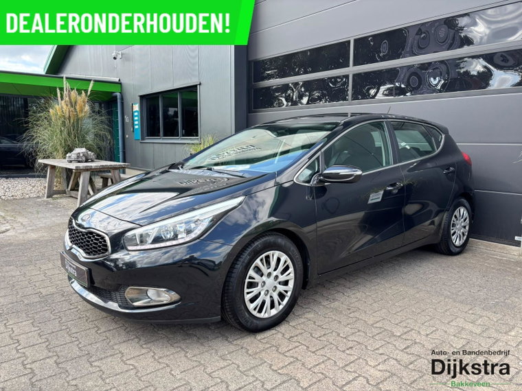 Kia cee'd