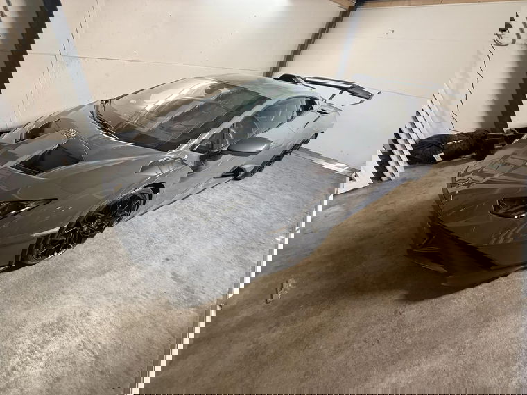 Lamborghini Huracán STO