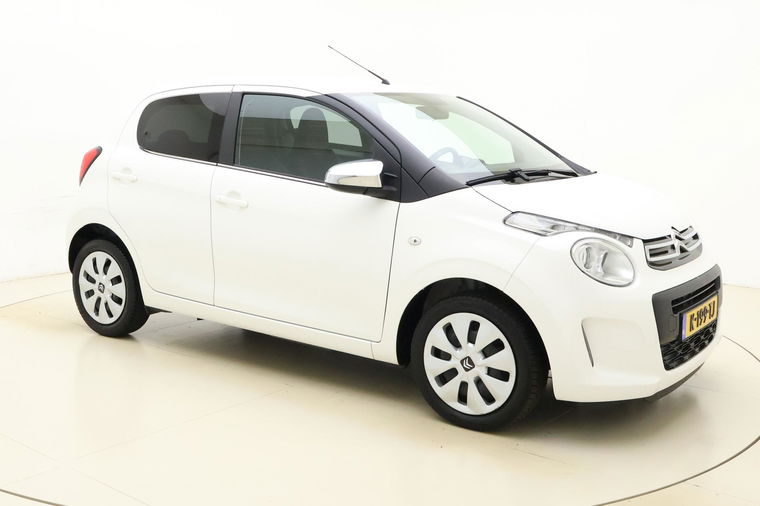 Citroën C1