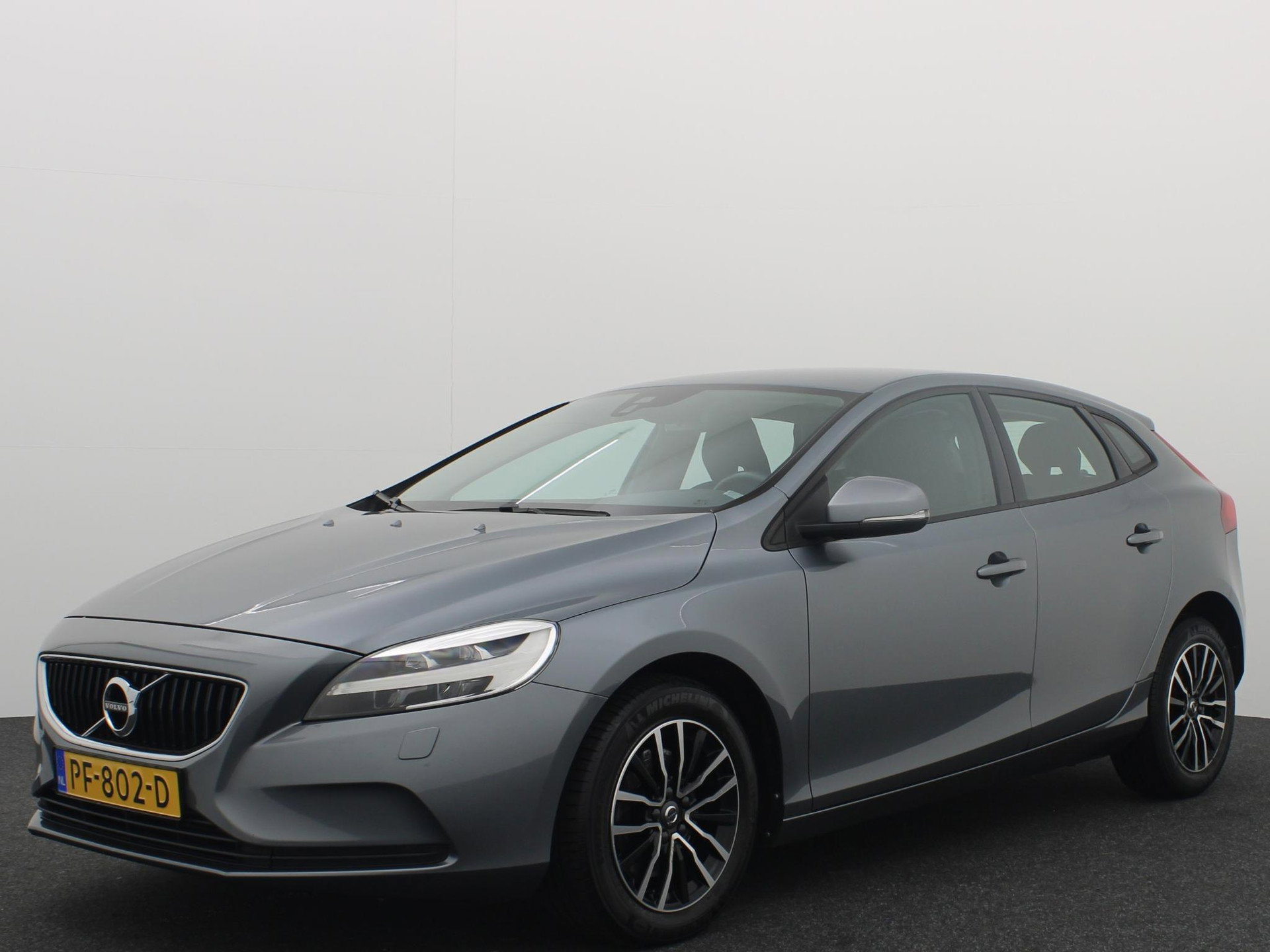 Foto van Volvo V40