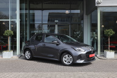 Foto van Mazda 2 Hybrid