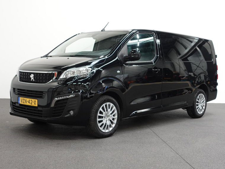 Foto van Peugeot Expert