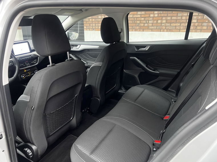 Ford FOCUS Wagon