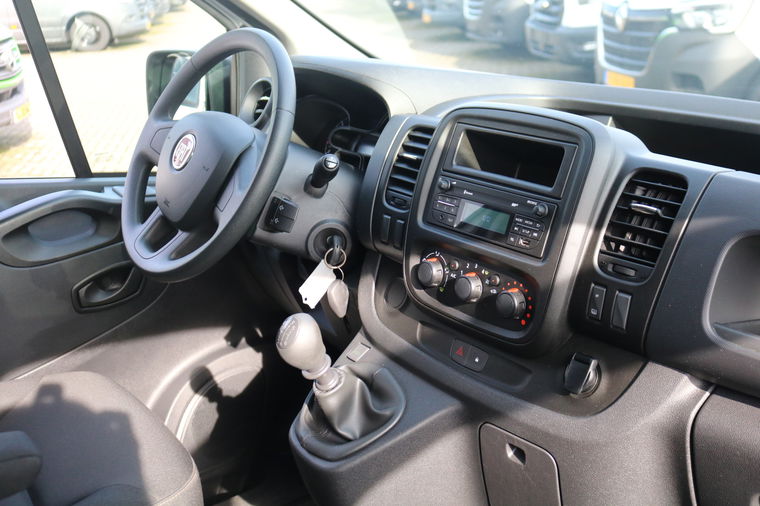Fiat Talento
