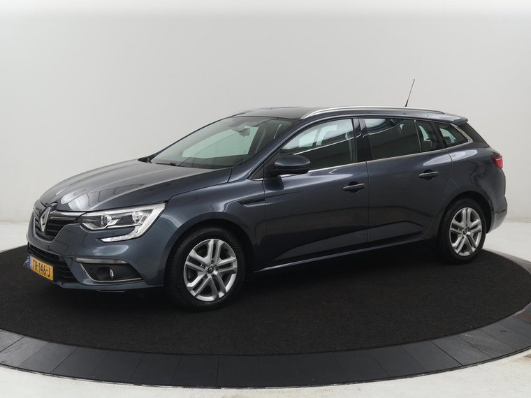 Renault Mégane Estate
