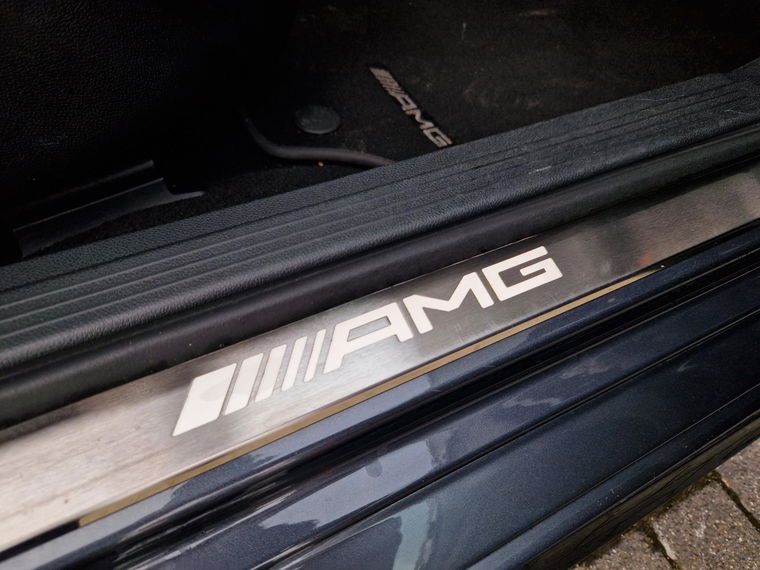 Mercedes-Benz CLS-Klasse