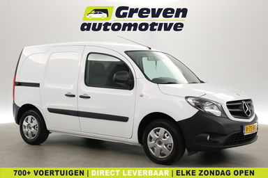 Foto van Mercedes-Benz Citan