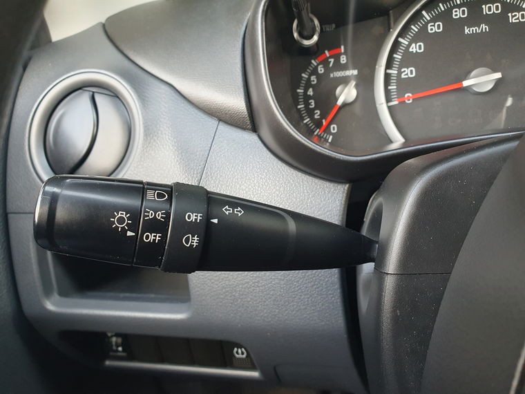 Suzuki Celerio