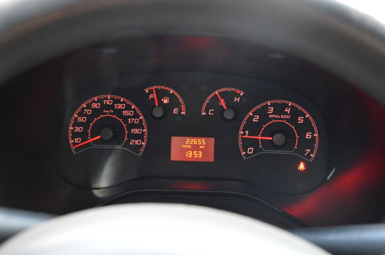 Fiat Doblò