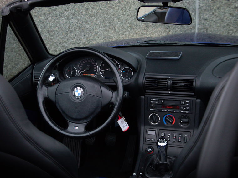 BMW Z3