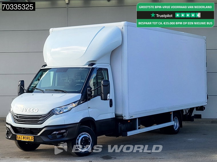 Iveco Daily foto 1