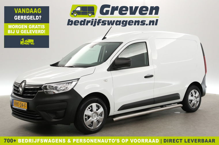 Foto van Renault Express