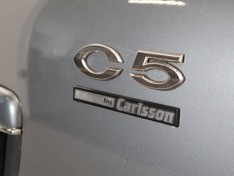 Citroën C5