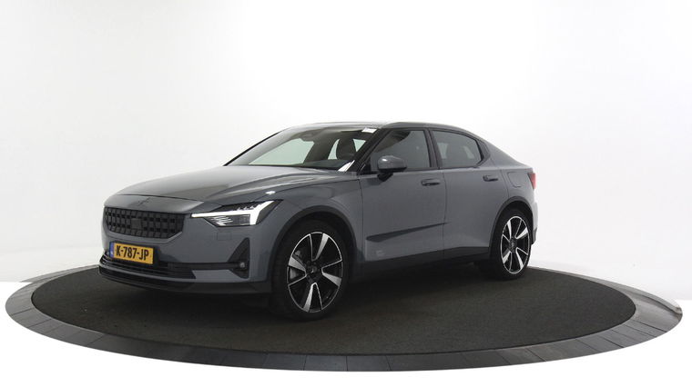 Polestar 2