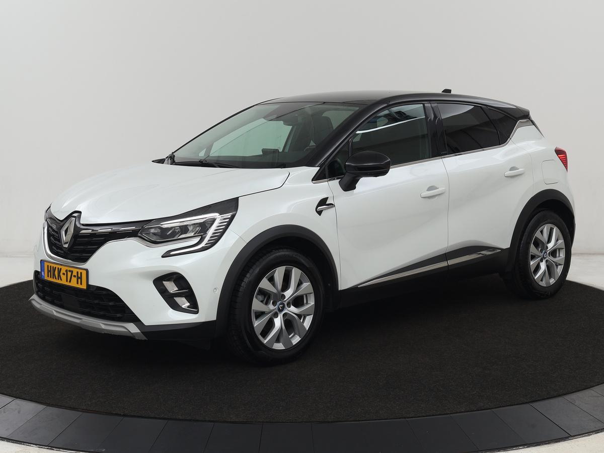 Foto van Renault Captur