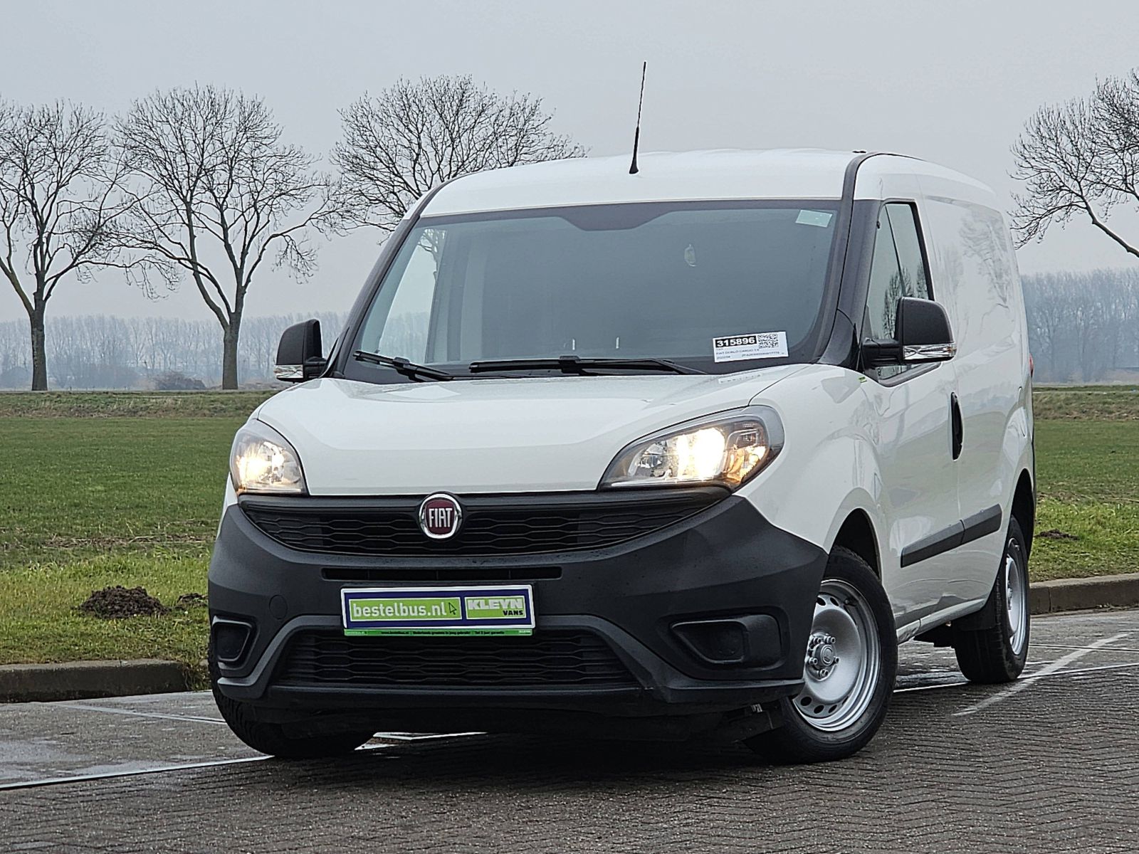 Fiat Doblò