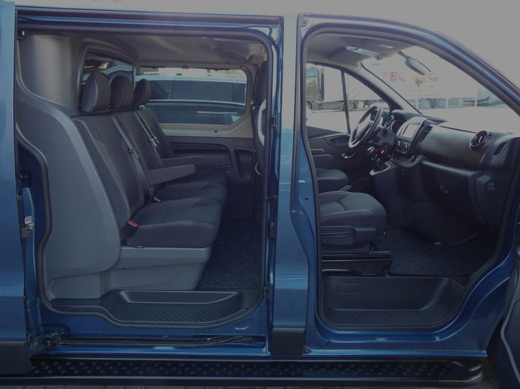Fiat Talento
