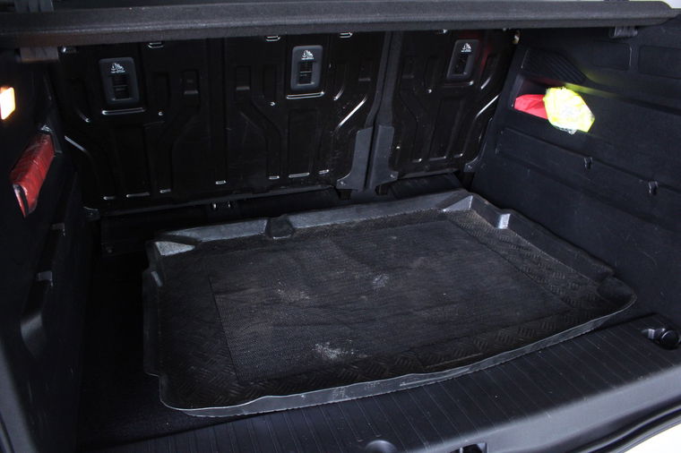 Opel Combo Life