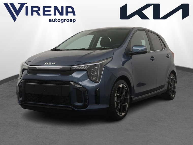 Kia Picanto foto 1