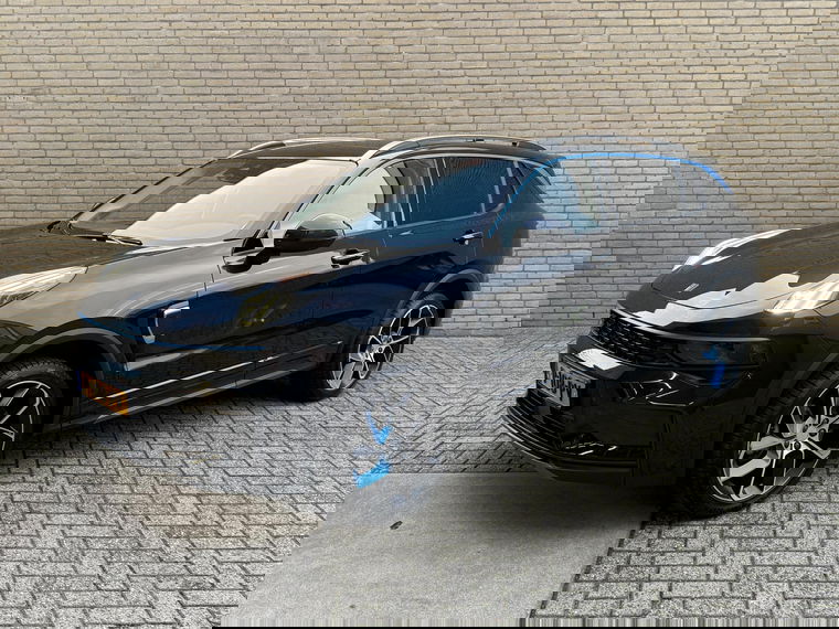 Foto van Lynk & Co 01