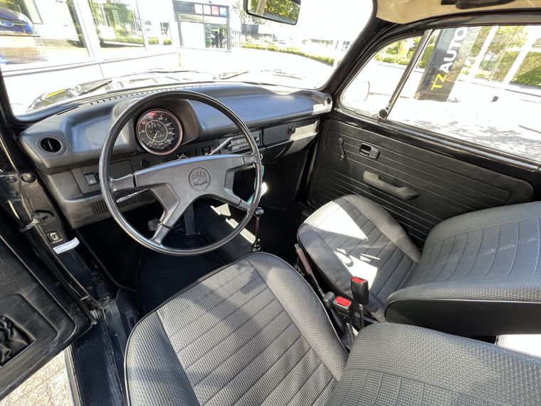 Volkswagen Kever