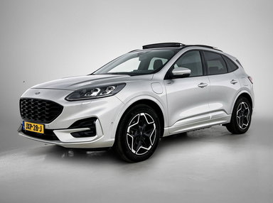 Foto van Ford Kuga