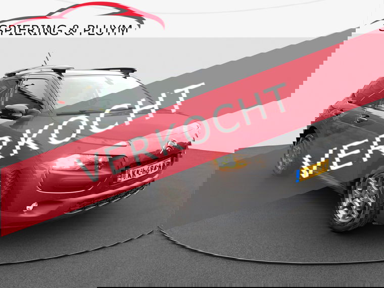 Foto van Citroën C4 Cactus