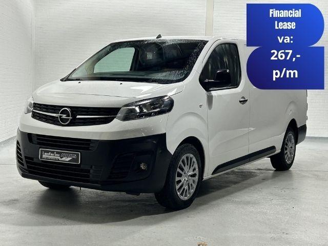 Opel Vivaro foto 1