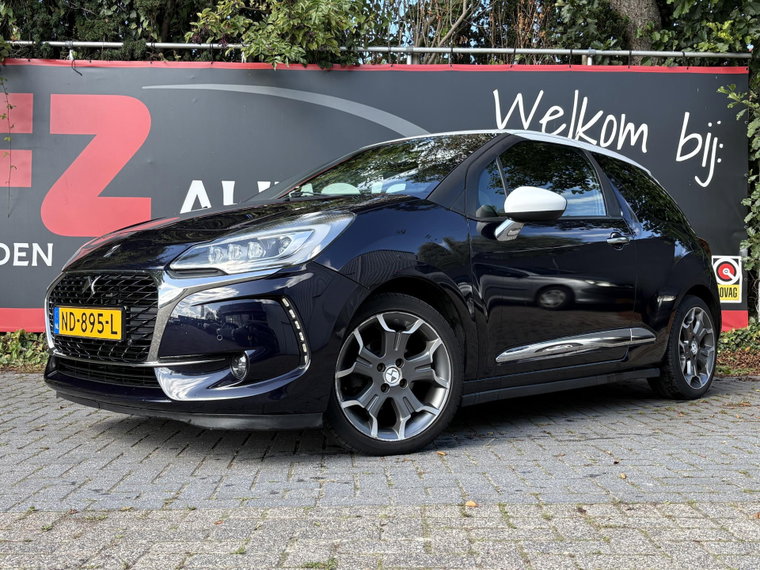 DS DS 3