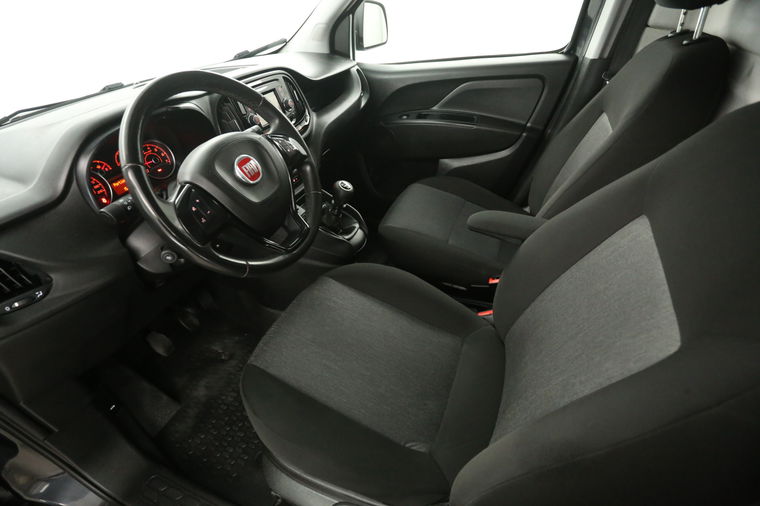 Fiat Doblò