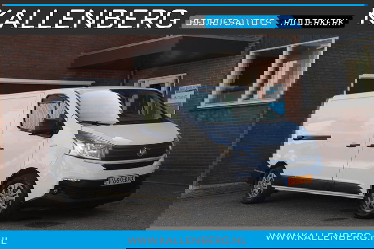 Fiat Talento