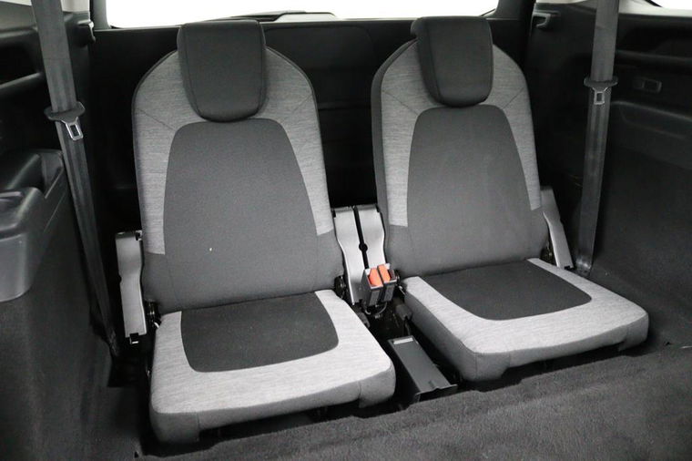 Citroën Grand C4 Spacetourer