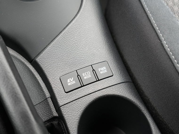 Toyota Auris Touring Sports