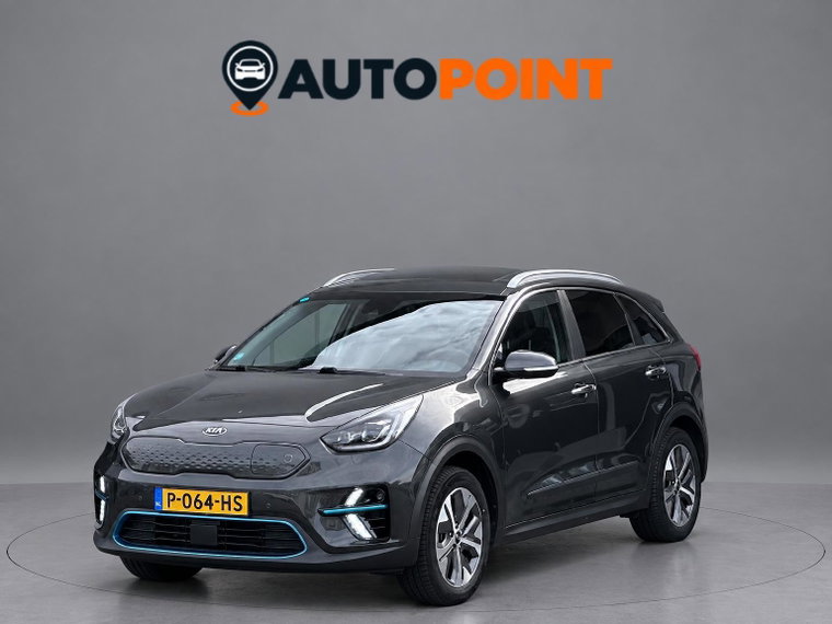 Foto van Kia e-Niro