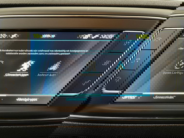 Peugeot e-Expert