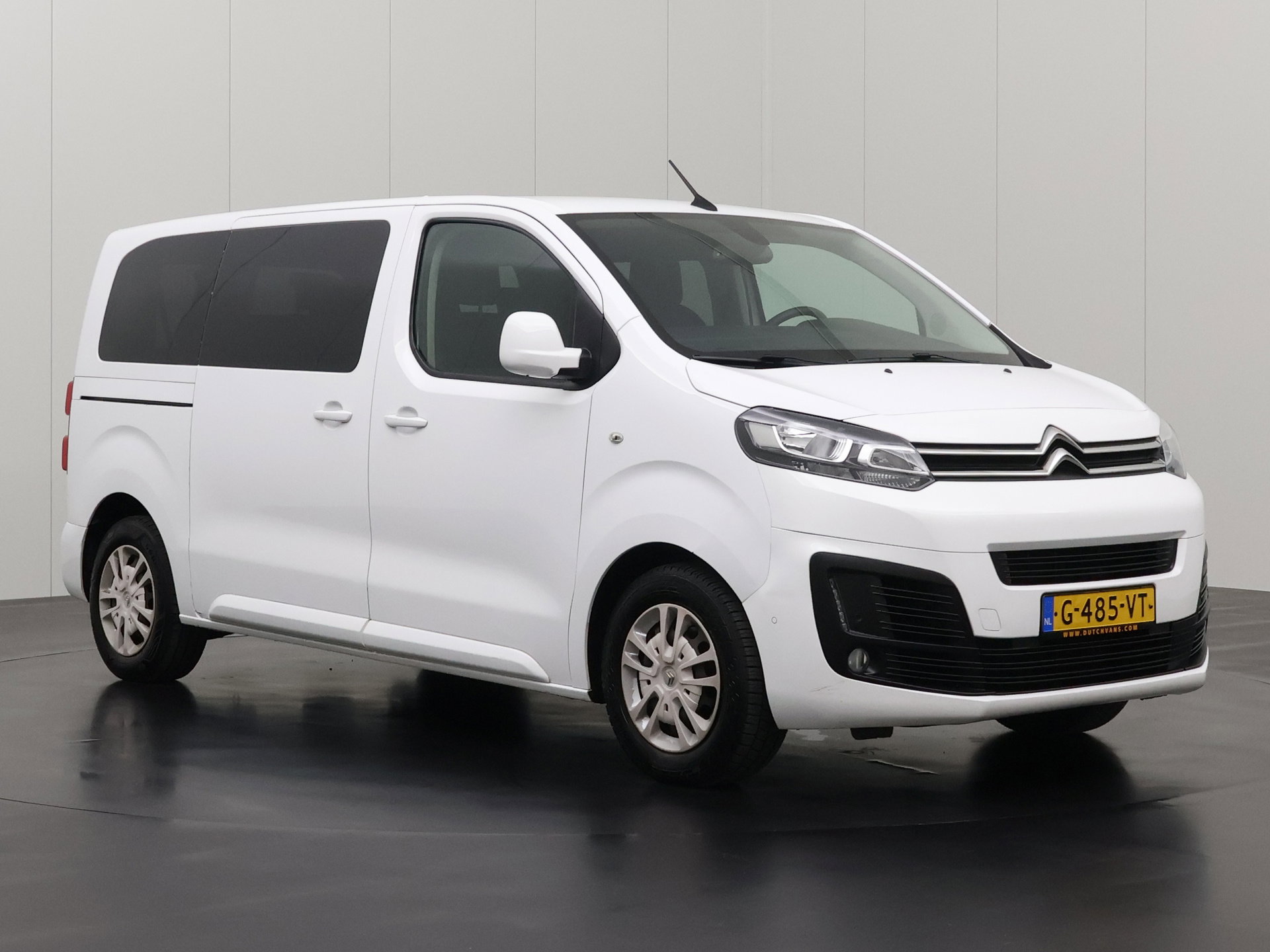 Foto van Citroën 