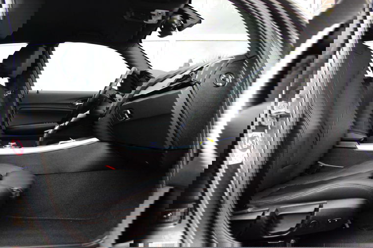 BMW 1-serie 118i F20 Edition M Sport Shadow High Executive M-pakket | Automaat | Navi | Led | Sport