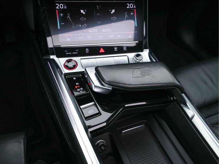 Audi e-tron Sportback