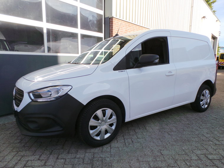 Mercedes-Benz Citan foto 1
