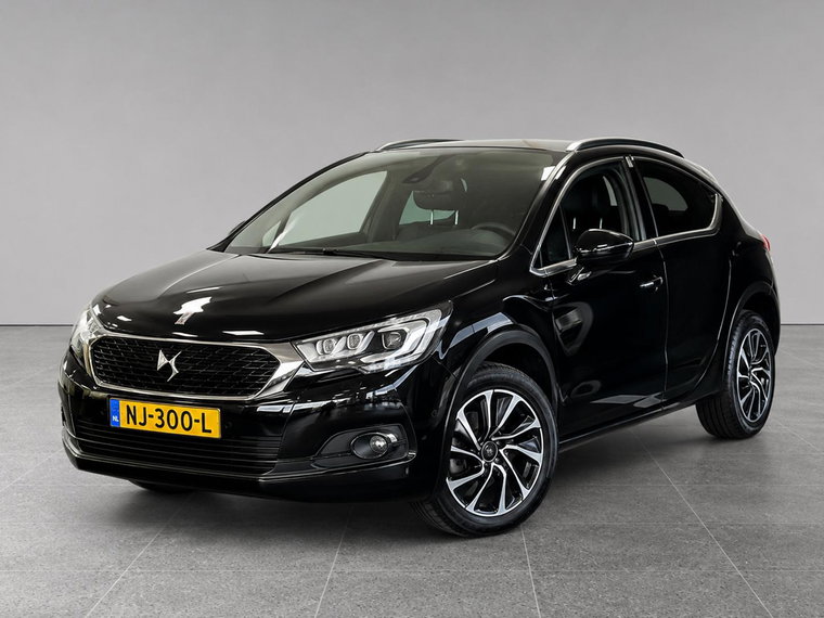 DS DS 4